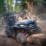 Honda Has Built Half a Million UTVs In South Carolina, Wants to Build So Many More