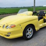 Slingshot Who? This Custom Trike Is Half Hyundai, Half Gold Wing