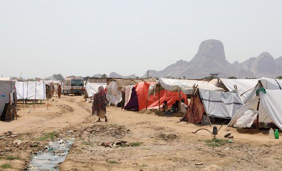 Sudan: You  can run – but we will find you, militias warn terrified civilians