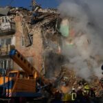 SECURITY COUNCIL LIVE: Push for peace in Ukraine could rapidly fade if large-scale Russian attacks continue