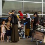 Iraq unveils historic migration plan to boost development and stability