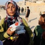 Aid blockade deepens Gaza crisis as malnutrition deaths rise, warns UNRWA