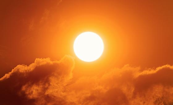 Extreme heat is breaking records worldwide: UN weather agency