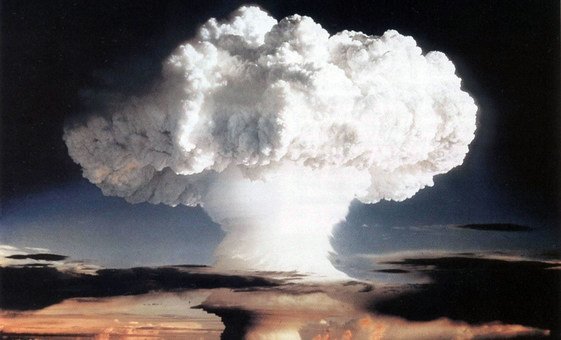 World News in Brief: Executions surge in Iran, nuclear test threat, Burkina Faso declares top official unwelcome