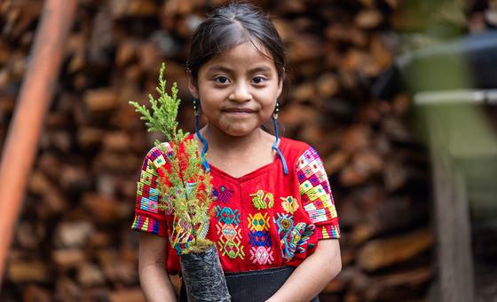 Indigenous Peoples Day highlights AI’s risks and opportunities