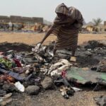 Sudan: UN ‘deeply alarmed’ by major attack on besieged El Fasher