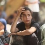 ‘There is no military solution’ to end Israel-Palestine conflict, Security Council hears, as starvation stalks the Gaza Strip