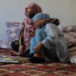 Four years on, here’s what total exclusion of women in Afghanistan looks like