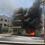 Security Council voices deep concern over deadly escalation in Syria’s Sweida region