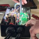 JuiceBox Rescue: Freeing Tethered EV Chargers From Corporate Overlords
