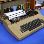 That’s no Moon, er, Selectric