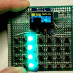 RP2040 Assembly Language Mix and Match