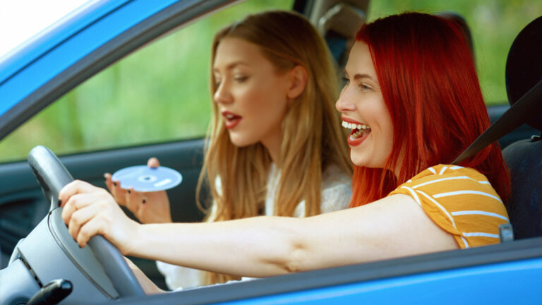 Why Did They Stop Putting CD Players In New Cars?