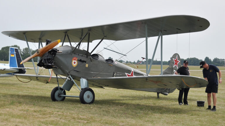 The Unlikely Way A Propeller Plane Outmaneuvered A Fighter Jet During The Korean War