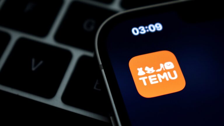 Buying From Temu Can Be Risky - Here's Why