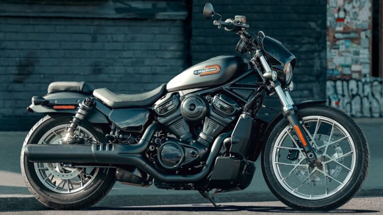 13 Harley-Davidson Models That Are Perfect For Everyday Use