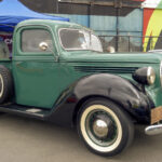 Why Are Pickup Trucks Called 'Pickups' In America?