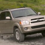 5 Of The Most Reliable Used SUVs Under $5,000