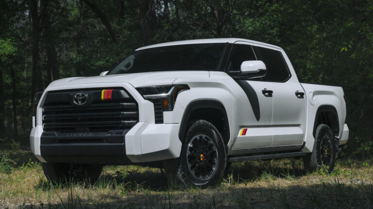 Do Twin-Turbo Engines Require Premium Gas? Here's Which Rating Toyota Recommends