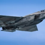 Are Fighter Jets Affected By Turbulence?