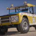 This Ford SUV Sold For Nearly $2M At Auction - Here's What Makes It So Special