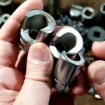 Have A Fitting Stuck In A Tight Spot? Use This Tool Socket To Make The Job Easier
