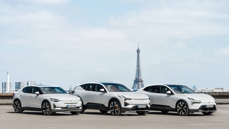 Where Are Polestar Cars Made, And Who Owns The Company Today?