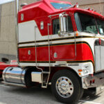 13 Of The Best-Looking Semi Trucks From The 1950s