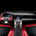 5 Cars With The Coolest Dashboards Displays
