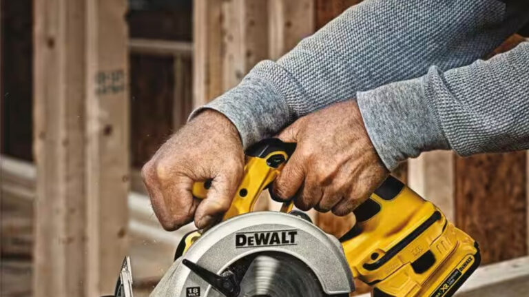 Are DeWalt 18V And 20V Power Tool Batteries Interchangeable?