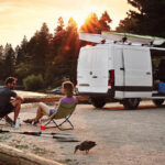 Ford Transit Vs Mercedes Sprinter: How Do These Two Camper Conversion Vans Compare?