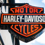 Why Are Some Harley-Davidson Rear Shock Absorbers Failing & How Dangerous Is The Issue?