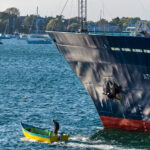 What Makes A Ship Different From A Boat?