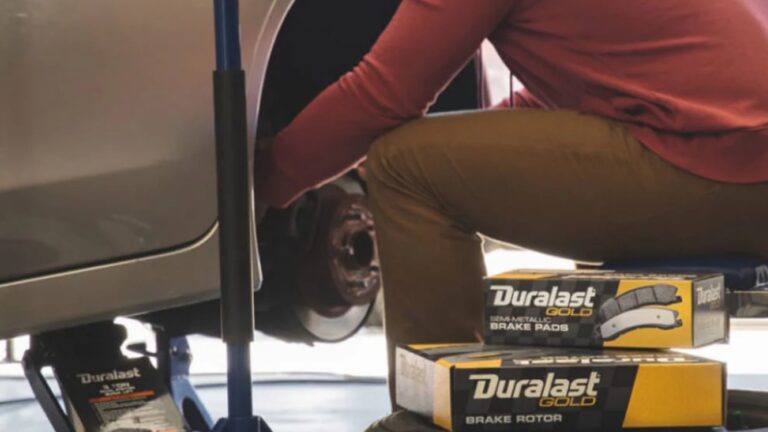 5 Auto Part & Accessory Brands You Might Not Realize Are Owned By AutoZone