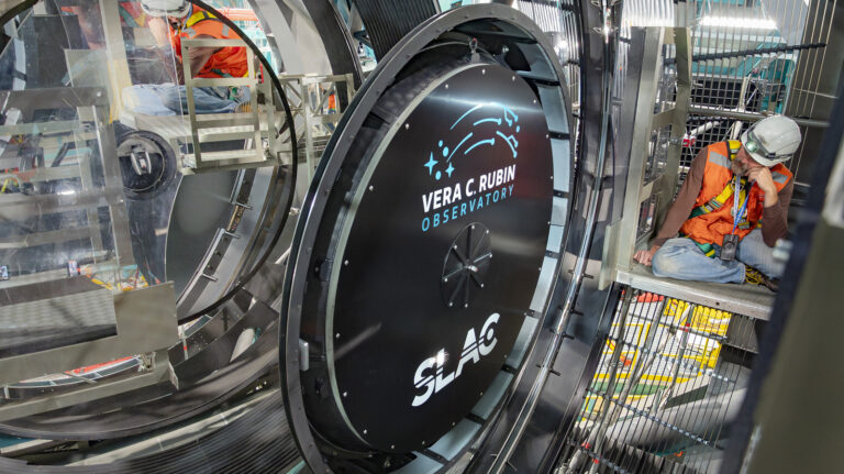 The Largest Telescope In The World: How Many Megapixels Does Its Camera Have?