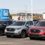 Is Nissan Going To Build Honda's Trucks In The US? Here's What We Know