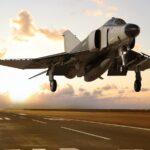 The Strongest Sonic Boom Ever Recorded Was Produced By This Iconic Fighter Jet
