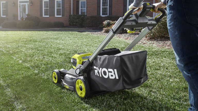 All About The Ryobi Mower Battery Lawsuit