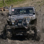 Why You Should Avoid Driving On Roads With Diff Locks On