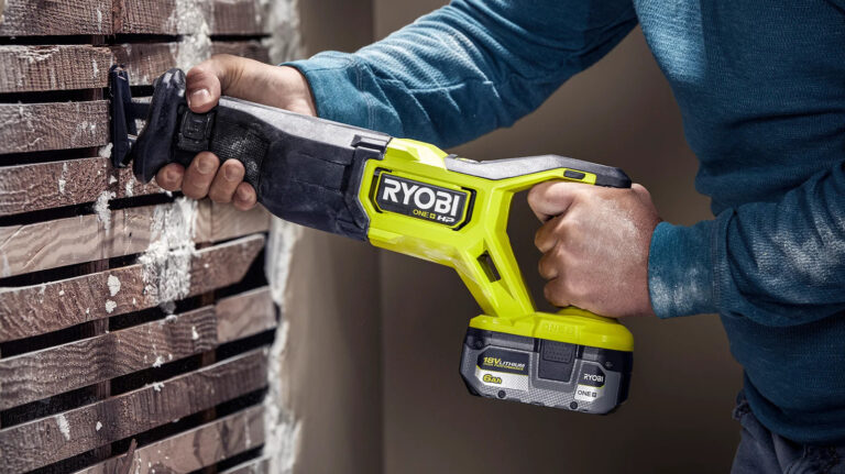 Can You Use Milwaukee Batteries On Ryobi Tools?