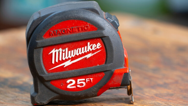 4 Essential, Yet Basic Milwaukee Tools Every Handyman Should Have