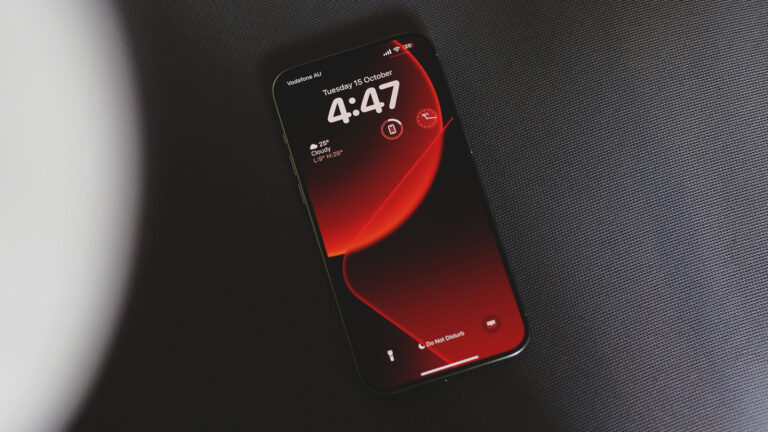 Do The Apps Running In The Background On Your Phone Drain Your Battery Faster?