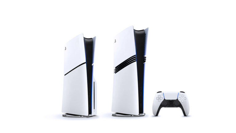 What's The Difference Between The PlayStation 5 Pro And Slim Consoles?