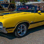 Why Was The Oldsmobile 442 Discontinued?