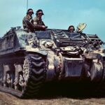 How Many Variants Did The M4 Sherman Tank Have & Why Were There So Many?