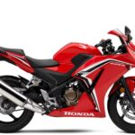 Honda CBR300 Top Speed: How Fast Is The Motorcycle?