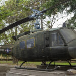 Why Did The US Military Stop Flying Huey Helicopters?