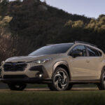 Did Subaru Discontinue The Crosstrek's 2.0L Engine? Here's What We Know