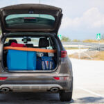 Why Are Car Trunks Called 'Boots' In England?