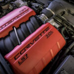 How Do LS Engines Handle So Much HP? This Is The Key To Making It Work